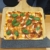 XXL Bambus Pizzaschieber - Pizzaschaufel für Familienpizzen und mehr (50x38cm) - 1